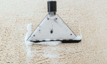 Carpet Rinse